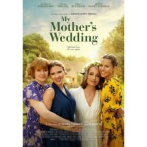 North Star - My Mother's Wedding (DVD)
