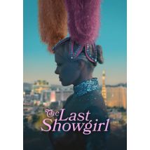 The Last Showgirl (DVD)