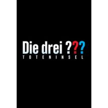 Die drei ??? - Toteninsel (Blu-ray)