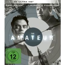 The Amateur (DVD)
