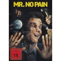 Mr. No Pain