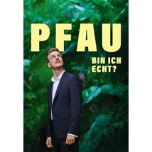 Pfau (DVD)
