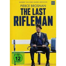 The Last Rifleman (Blu-ray)