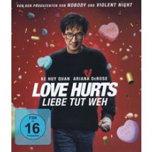 Love Hurts - Liebe tut weh