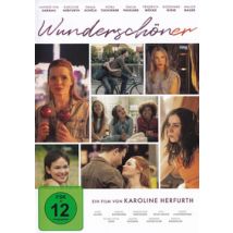Wunderschöner (Blu-ray)