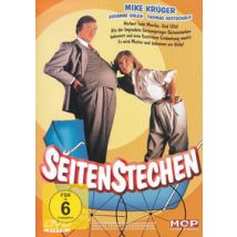 Seitenstechen (DVD)