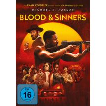 Blood & Sinners (DVD)
