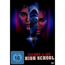 Slasher in der High School (DVD)