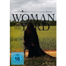 The Woman in the Yard