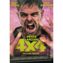 4x4 (DVD)
