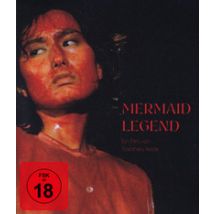Mermaid Legend (Blu-ray)
