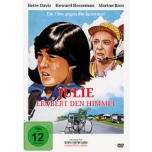Julie erobert den Himmel (DVD)