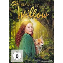 Ein Mädchen namens Willow (Blu-ray)