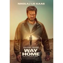 Way Home - Kein Weg zurück (DVD)