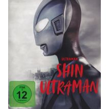 Shin Ultraman (Blu-ray)