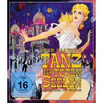 Carnival of Souls - Tanz der toten Seelen (DVD)