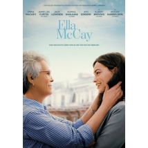 Ella McCay (DVD)