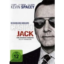Casino Jack (DVD)