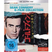 James Bond 007 jagt Dr. No (Blu-ray)