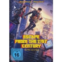 Escape from the 21st Century