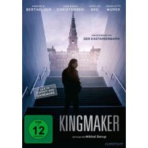 Kingmaker (Blu-ray)