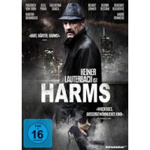 Harms (DVD)