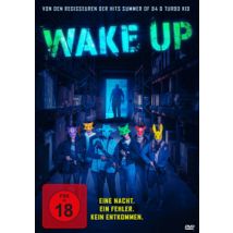 Wake Up (Blu-ray)