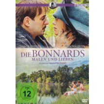 Die Bonnards - Malen und Lieben (DVD)