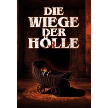 Die Wiege der Hölle (DVD)