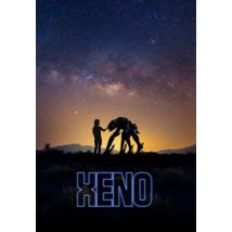 Xeno (DVD)