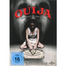 Ouija - Spiel nicht mit dem Teufel (DVD)