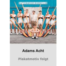 Adams Acht (DVD)