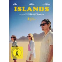 Islands (DVD)