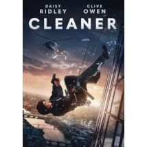 Cleaner