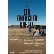 Ein einfacher Unfall (DVD)