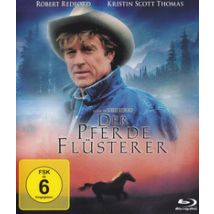 Der Pferdeflüsterer (DVD)