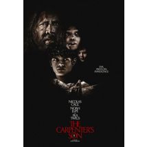 The Carpenter's Son (DVD)