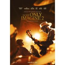 I Can Only Imagine 2 (DVD)