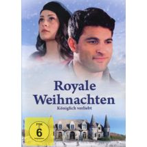 Royale Weihnachten (DVD)