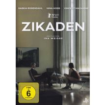 Zikaden (DVD)