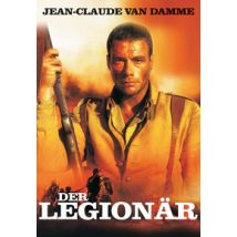 Der Legionär (Blu-ray)