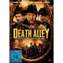 Death Alley (DVD)