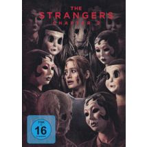 The Strangers - Chapter 2