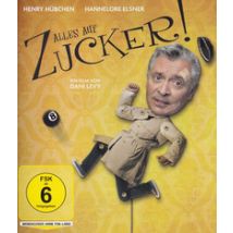 Alles auf Zucker! (Blu-ray)