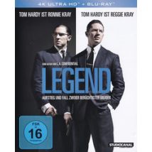 Legend (4K UHD)