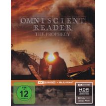 Omniscient Reader - The Prophecy (DVD)