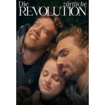 Die zärtliche Revolution (DVD)