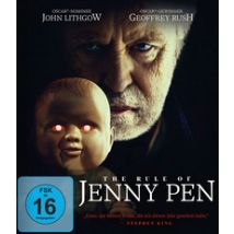 The Rule of Jenny Pen (DVD)
