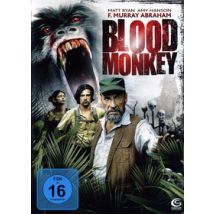 Blood Monkey (DVD)