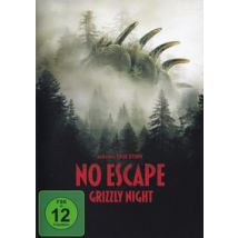 Grizzly Night - No Escape (DVD)